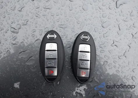 2020 Nissan Leaf Sv 40 Kwh z USA, uszkodzony, nr VIN 1N4AZ1CP9LC301058